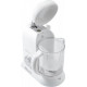 Пароварка-блендер Beaba Babycook White/Silver (912675) Пароварка-блендер Beaba Babycook White/Silver (912675)