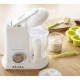 Пароварка-блендер Beaba Babycook White/Silver (912675) Пароварка-блендер Beaba Babycook White/Silver (912675)
