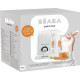 Пароварка-блендер Beaba Babycook White/Silver (912675) Пароварка-блендер Beaba Babycook White/Silver (912675)