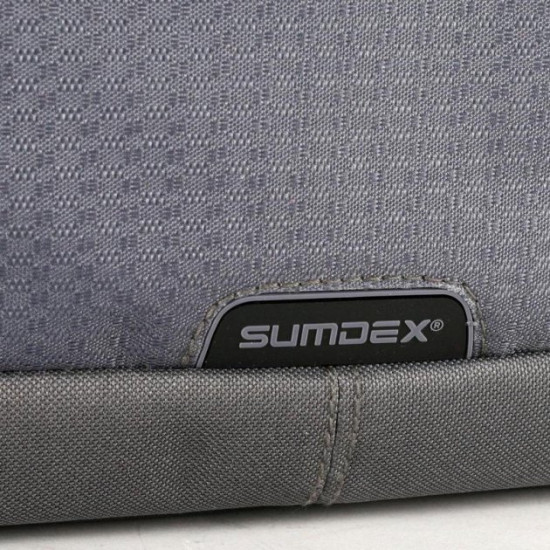 Сумка для ноутбука Sumdex PON-301GP 16 Сумка для ноутбука Sumdex PON-301GP 16