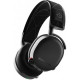 Навушники SteelSeries Arctis 7 Black 2019 Edition (61505) Навушники SteelSeries Arctis 7 Black 2019 Edition (61505)