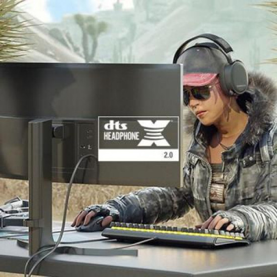 Навушники SteelSeries Arctis 7 Black 2019 Edition (61505) Навушники SteelSeries Arctis 7 Black 2019 Edition (61505)