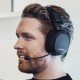 Навушники SteelSeries Arctis 7 Black 2019 Edition (61505) Навушники SteelSeries Arctis 7 Black 2019 Edition (61505)