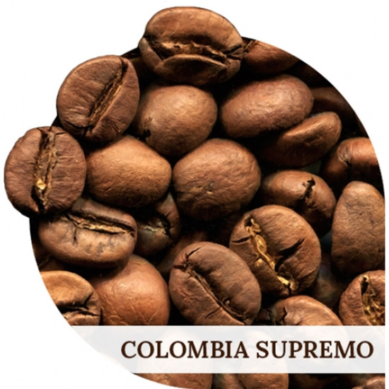 Coffee beans Rio Negro Professional Arabica Colombia Supremo 6 kg (4820159999729) Coffee beans Rio Negro Professional Arabica Colombia Supremo 6 kg (4820159999729)