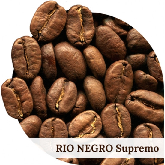 Coffee beans Rio Negro Professional Supremo 6 kg (4820159999750) Coffee beans Rio Negro Professional Supremo 6 kg (4820159999750)