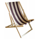 Chaise longue (chair, armchair) wooden cloth folding beach garden. Free shipping Chaise longue (chair, armchair) wooden cloth folding beach garden. Free shipping