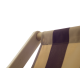 Chaise longue (chair, armchair) wooden cloth folding beach garden. Free shipping Chaise longue (chair, armchair) wooden cloth folding beach garden. Free shipping