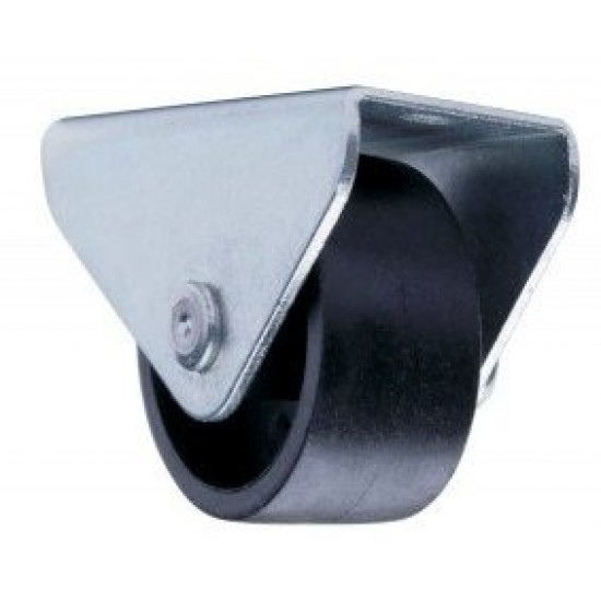 Furniture roller D = 25mm straight. Free shipping Furniture roller D = 25mm straight. Free shipping