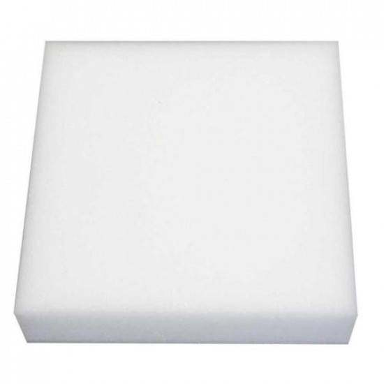 Foam Upholstery 5 Thick, 40 Wide x 40 Long Medium Density. free shipping Foam Upholstery 5 Thick, 40 Wide x 40 Long Medium Density. free shipping