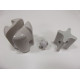 ceramic insulators 1000 pcs. ceramic insulators 1000 pcs.