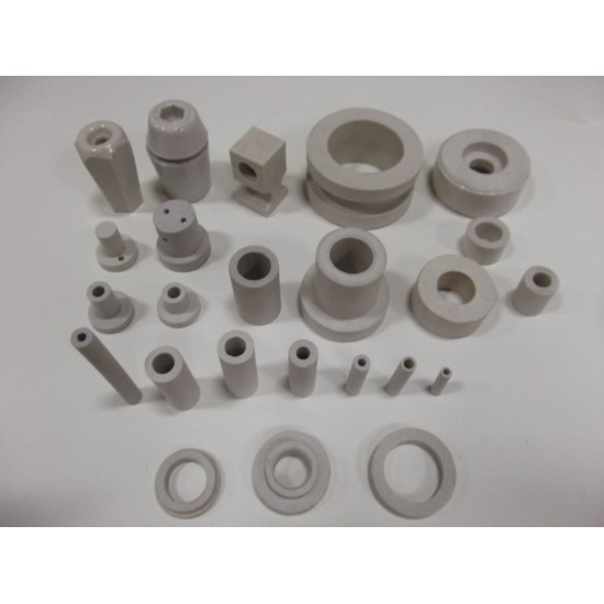 ceramic insulators 1000 pcs. ceramic insulators 1000 pcs.