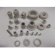 ceramic insulators 1000 pcs. ceramic insulators 1000 pcs.