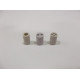ceramic insulators 1000 pcs. ceramic insulators 1000 pcs.