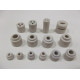 ceramic insulators 1000 pcs. ceramic insulators 1000 pcs.