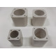 ceramic insulators 1000 pcs. ceramic insulators 1000 pcs.