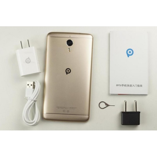 PPTV King 7. 3+32Гб. 2к відео PPTV King 7. 3+32Гб. 2к відео