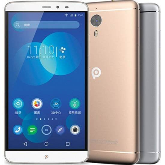 PPTV King 7. 3+32Гб. 2к відео PPTV King 7. 3+32Гб. 2к відео
