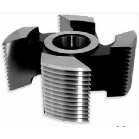 Cutter for splicing (d32 spike 4x4mm B = 51mm) Cutter for splicing (d32 spike 4x4mm B = 51mm)