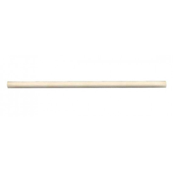 Handle Strong wooden shaft. shovel handle. 110mm X 35mm Handle Strong wooden shaft. shovel handle. 110mm X 35mm