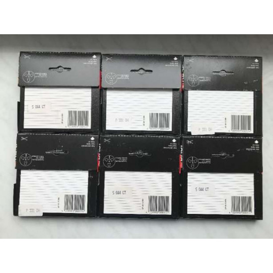 1 X New magnetic tape (Coils, bobbins) BASF DP26 (366m) (box of 10 pieces) 1 X New magnetic tape (Coils, bobbins) BASF DP26 (366m) (box of 10 pieces)