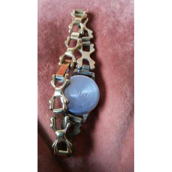 Soviet-era clock Chaika USSR vintage retro ladies watch Soviet-era clock Chaika USSR vintage retro ladies watch