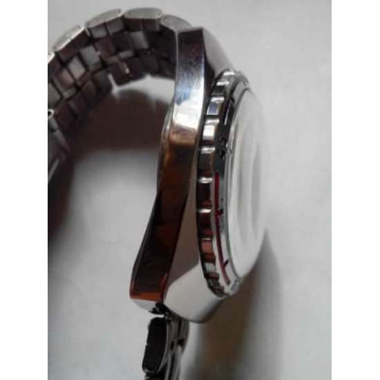 Watch amphibian of the barrel of the USSR Watch amphibian of the barrel of the USSR