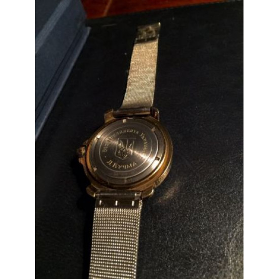 Selling a mechanical watch Gilding Commanders Selling a mechanical watch Gilding Commanders