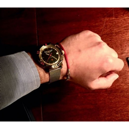 Selling a mechanical watch Gilding Commanders Selling a mechanical watch Gilding Commanders