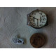 clock Chaika Stormings USSR clock Chaika Stormings USSR