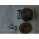 clock Chaika Stormings USSR clock Chaika Stormings USSR