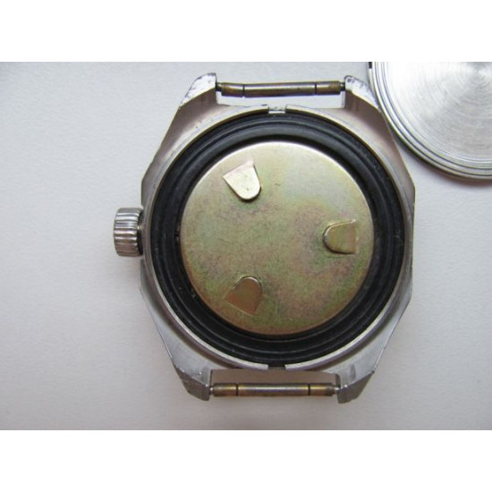 Watch the East amphibian antimagnetic USSR Watch the East amphibian antimagnetic USSR