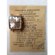 Gold watches nairi 1977 ussr with a passport Gold watches nairi 1977 ussr with a passport