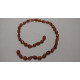 Baby amber beads for teething Baby amber beads for teething