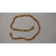 Baby amber beads for teething Baby amber beads for teething
