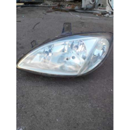 Headlamp left Mercedes Vito Headlamp left Mercedes Vito