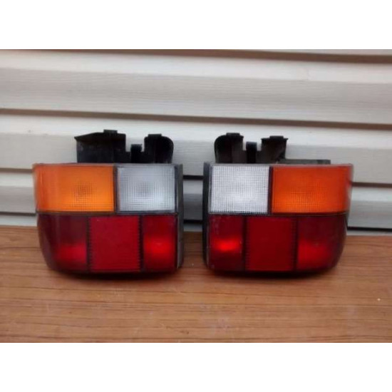 Back lanterns Renault 19 (hatchback) / Kangoo / Rapid Back lanterns Renault 19 (hatchback) / Kangoo / Rapid