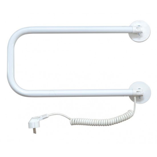 Electric heated towel rail New 20 W. 220v Electric heated towel rail New 20 W. 220v