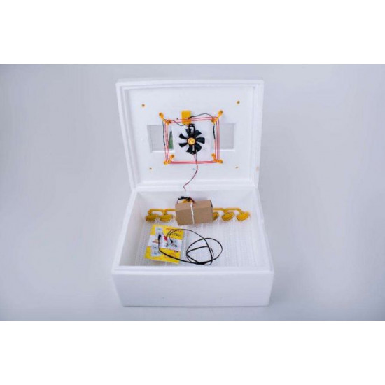 incubator. machine. Humidity + 12V-220v incubator. machine. Humidity + 12V-220v