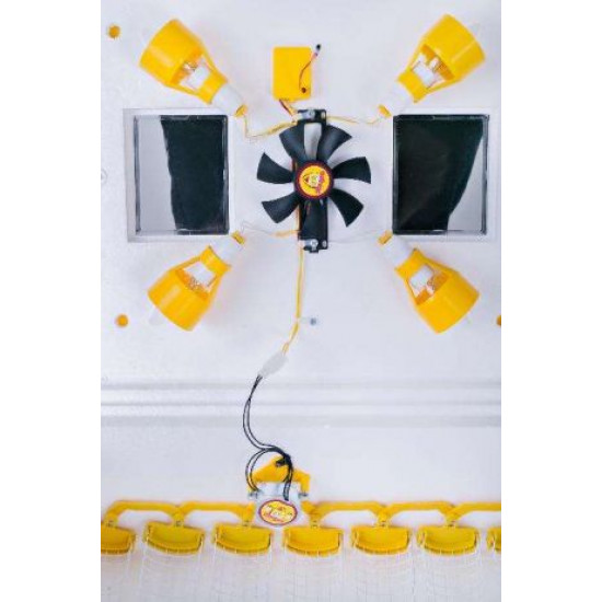 incubator. machine. Humidity + 12V-220v incubator. machine. Humidity + 12V-220v