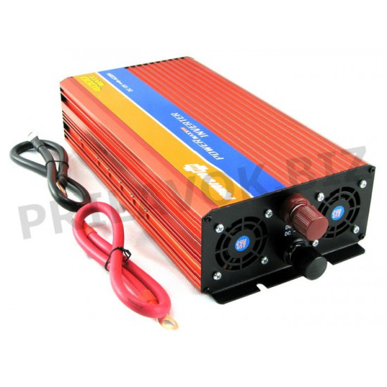 4000W DC12V to AC220V Solar Power Inverter. Shipping: FREE Standard International Shipping 4000W DC12V to AC220V Solar Power Inverter. Shipping: FREE Standard International Shipping