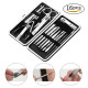 Manicure Pedicure Set Nail Clippers - Mifine 16 In 1 Stainless Steel...Shipping: FREE Standard International Shipping Manicure Pedicure Set Nail Clippers - Mifine 16 In 1 Stainless Steel...Shipping: FREE Standard International Shipping