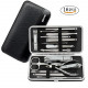 Manicure Pedicure Set Nail Clippers - Mifine 16 In 1 Stainless Steel...Shipping: FREE Standard International Shipping Manicure Pedicure Set Nail Clippers - Mifine 16 In 1 Stainless Steel...Shipping: FREE Standard International Shipping