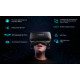 Гарнітура Pansonite 3D VR Віртуальна реальність 360° Окуляри Стереонавушники. Доставка: БЕЗКОШТОВНА стандартна міжнародна доставка Гарнітура Pansonite 3D VR Віртуальна реальність 360° Окуляри Стереонавушники. Доставка: БЕЗКОШТОВНА стандартна міжнародна доставка