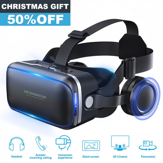 Гарнітура Pansonite 3D VR Віртуальна реальність 360° Окуляри Стереонавушники. Доставка: БЕЗКОШТОВНА стандартна міжнародна доставка Гарнітура Pansonite 3D VR Віртуальна реальність 360° Окуляри Стереонавушники. Доставка: БЕЗКОШТОВНА стандартна міжнародна доставка
