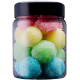 Fruit body scrub Fruit body scrub