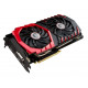 MSI PCI-Ex GeForce GTX 1070 Gaming X 8GB GDDR5 (256bit) (1582/8108) (DVI, HDMI, 3 x Display Port) (GTX 1070 GAMING X 8G) MSI PCI-Ex GeForce GTX 1070 Gaming X 8GB GDDR5 (256bit) (1582/8108) (DVI, HDMI, 3 x Display Port) (GTX 1070 GAMING X 8G)