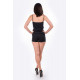 Womens underwear set from Turkey Night Angel F-136. The size is 46-48. 6 SETS Womens underwear set from Turkey Night Angel F-136. The size is 46-48. 6 SETS