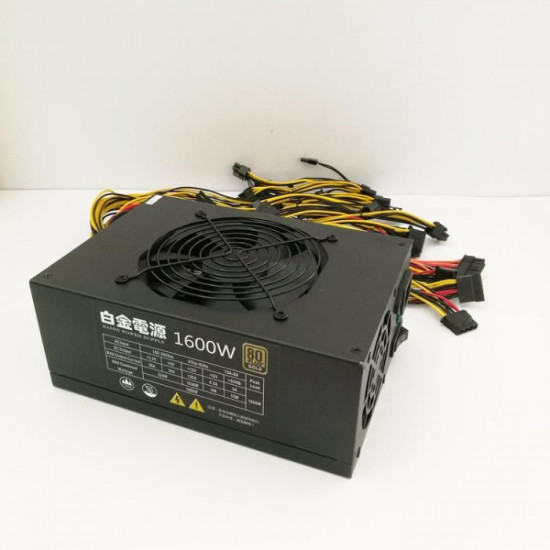 Server Power Supply 1600 Watts Server Power Supply Server Power Supply 1600 Watts Server Power Supply