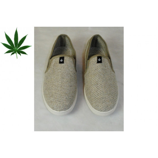 CONCRETE MOCASINES CONCRETE MOCASINES