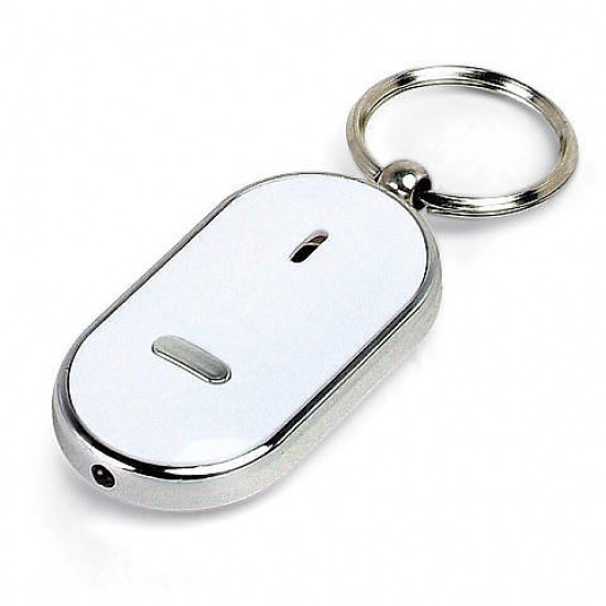 Key ring finder with backlight Key ring finder with backlight